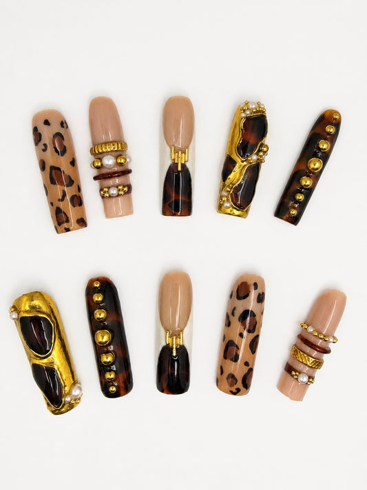 Amber Dynasty
